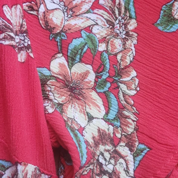 Romper by surf gypsy M - Picture 6 of 11